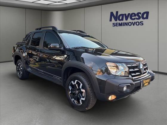 RENAULT OROCH 1.3 TCE FLEX OUTSIDER X-TRONIC RENAULT OROCH 1.3 TCE FLEX OUTSIDER X-TRONIC